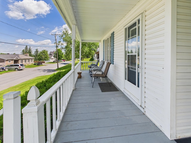 136 Roosevelt Ave, Van Buren, ME 04785 - photo 5
