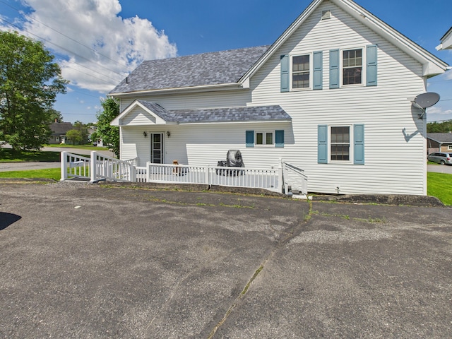 136 Roosevelt Ave, Van Buren, ME 04785 - photo 9