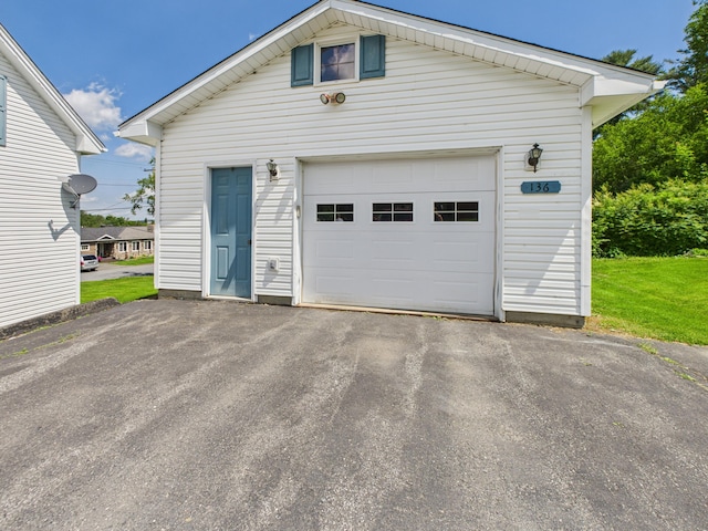 136 Roosevelt Ave, Van Buren, ME 04785 - photo 7