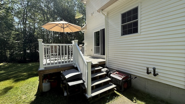 43 Sandy Acres Dr, Sullivan, ME 04664 - photo 6