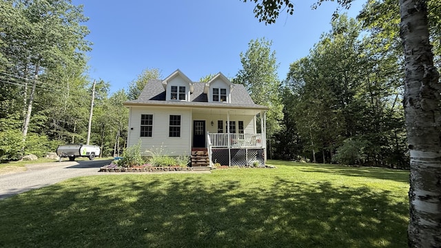 43 Sandy Acres Dr, Sullivan, ME 04664 - photo 1