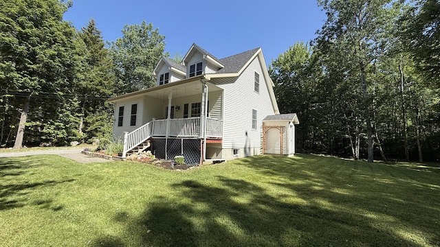 43 Sandy Acres Dr, Sullivan, ME 04664 - photo 3