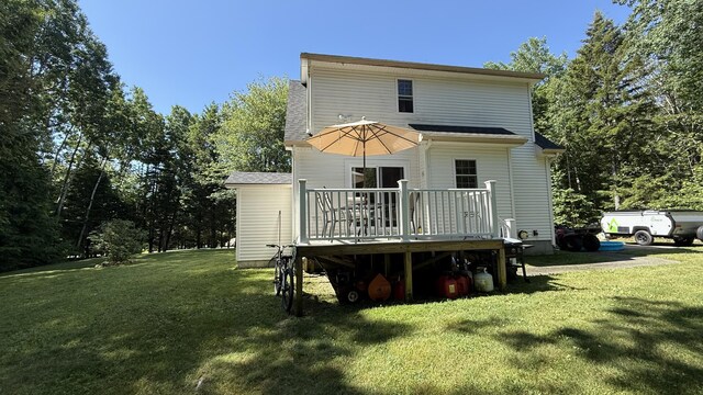 43 Sandy Acres Dr, Sullivan, ME 04664 - photo 11