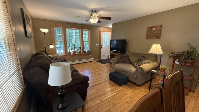 43 Sandy Acres Dr, Sullivan, ME 04664 - photo 16