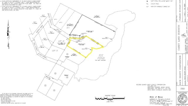 105-26 Back Eighty Rd, Boothbay, ME 04537