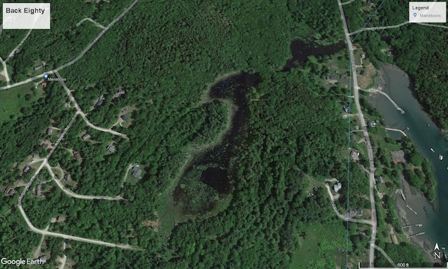 105-26 Back Eighty Rd, Boothbay, ME 04537