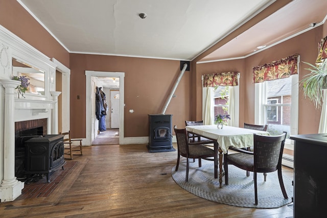 16 Pleasant St, Phillips, ME 04966 - photo 10
