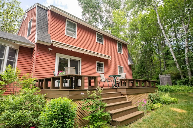5 Woodridge Rd, Brewer, ME 04412 - photo 18