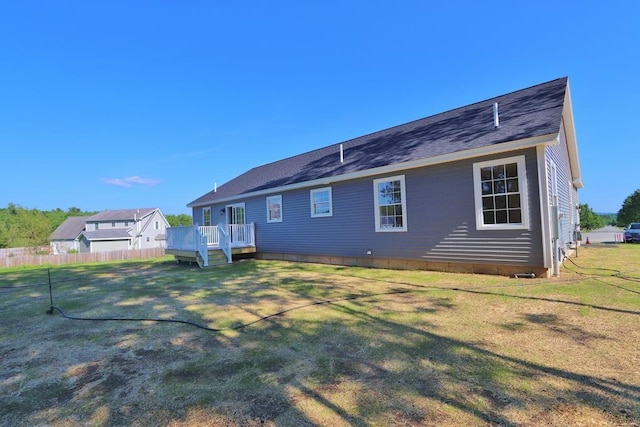 6 Lilac Ave, Bangor, ME 04401 - photo 5