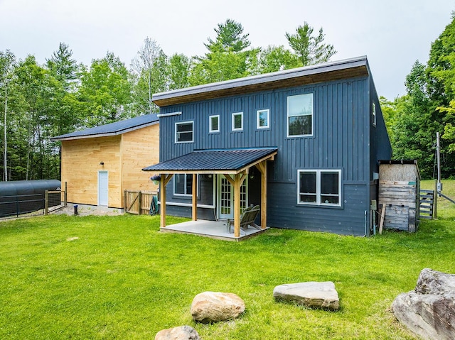 332 Woodmans Mill Rd, Searsmont, ME 04973 - photo 35