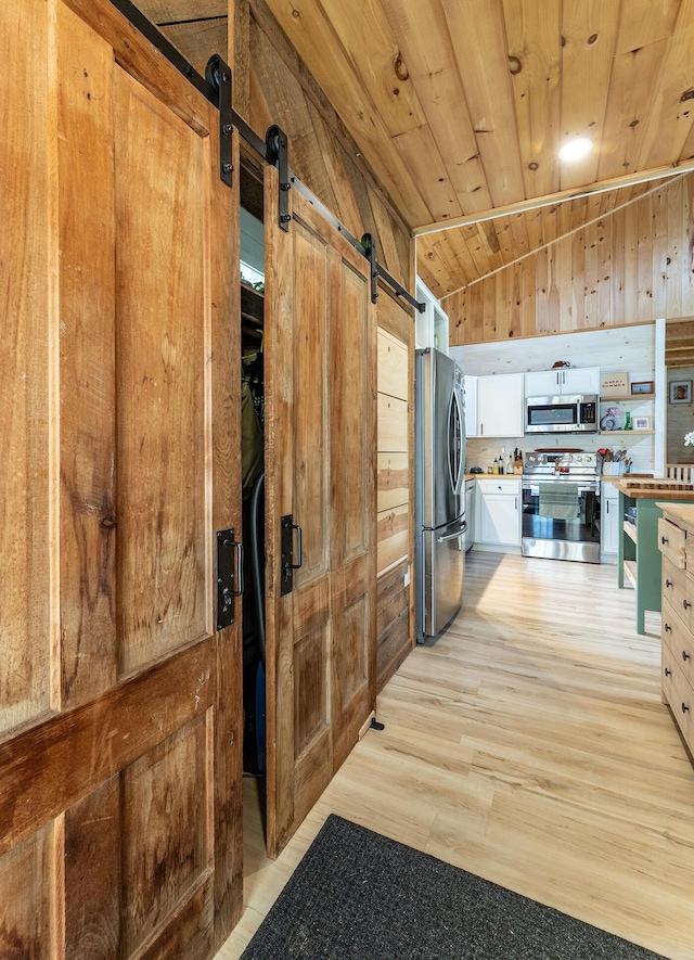 332 Woodmans Mill Rd, Searsmont, ME 04973 - photo 22