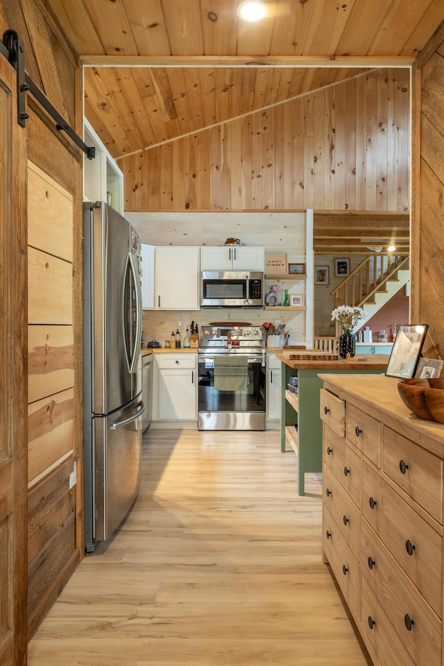 332 Woodmans Mill Rd, Searsmont, ME 04973 - photo 20