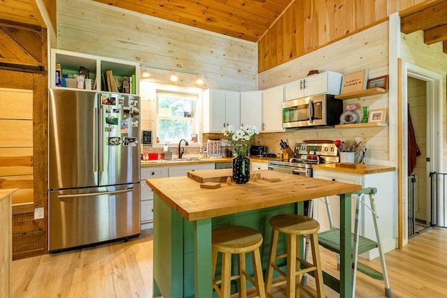 332 Woodmans Mill Rd, Searsmont, ME 04973 - photo 11