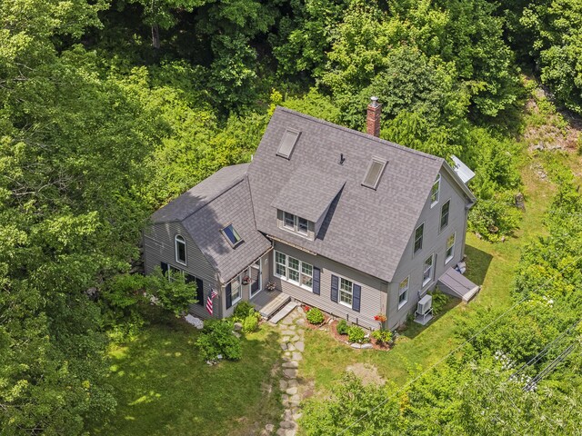 33 Greenville St, Hallowell, ME 04347 - photo 46