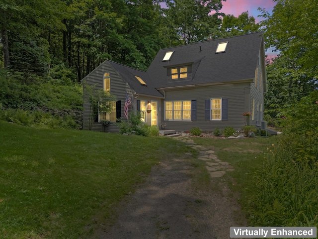 33 Greenville St, Hallowell, ME 04347 - photo 1