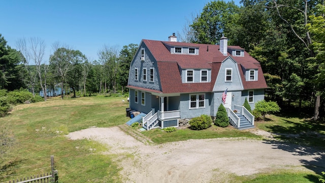 50 Seabury Rd, York, ME 03909 - photo 2