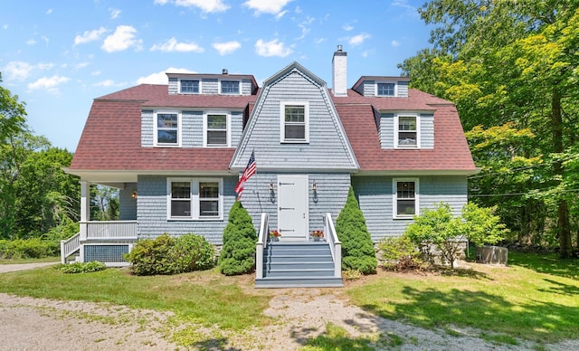 50 Seabury Rd, York, ME 03909 - photo 1