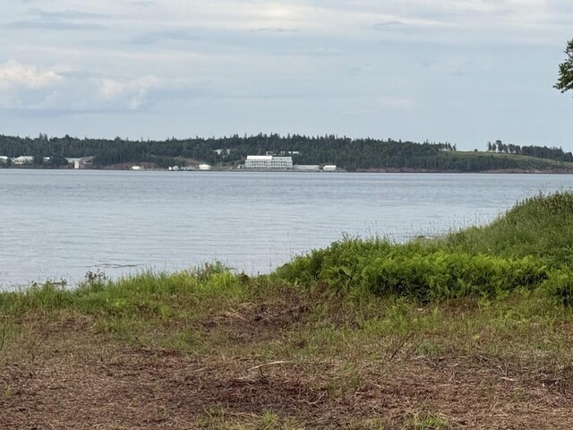 631 US Rt 1, Robbinston, ME 04671 - water view