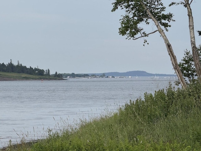 631 US Rt 1, Robbinston, ME 04671 - water view