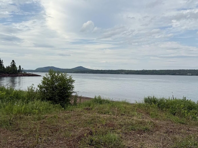 631 US Rt 1, Robbinston, ME 04671 - water view