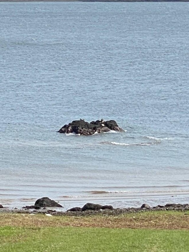 631 US Rt 1, Robbinston, ME 04671 - water view