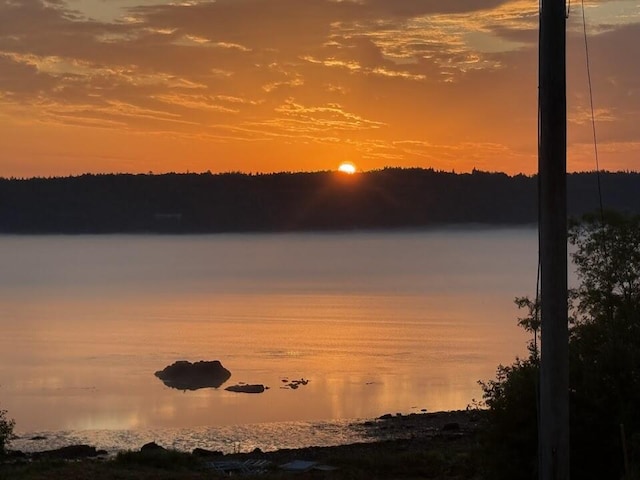 631 US Rt 1, Robbinston, ME 04671 - water view
