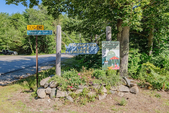 237 Thompson Lake Shores Rd, Casco, ME 04015 - photo 82