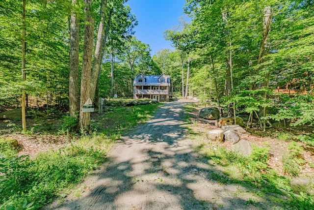 237 Thompson Lake Shores Rd, Casco, ME 04015 - photo 75
