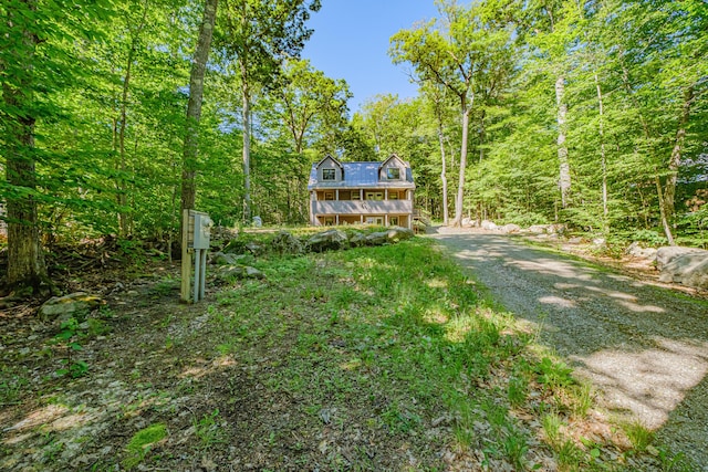 237 Thompson Lake Shores Rd, Casco, ME 04015 - photo 76