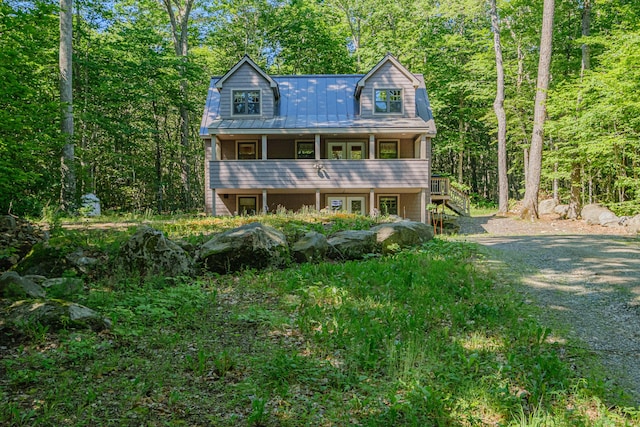 237 Thompson Lake Shores Rd, Casco, ME 04015 - photo 77