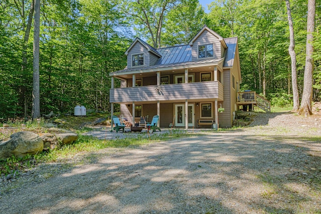 237 Thompson Lake Shores Rd, Casco, ME 04015 - photo 78
