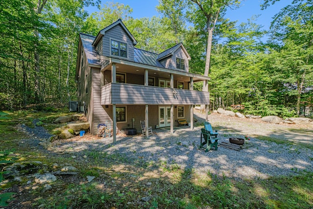 237 Thompson Lake Shores Rd, Casco, ME 04015 - photo 80