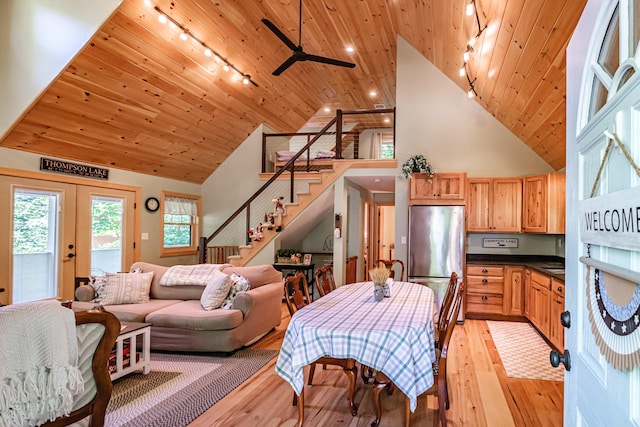 237 Thompson Lake Shores Rd, Casco, ME 04015 - photo 4