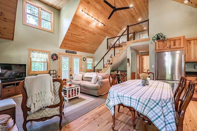 237 Thompson Lake Shores Rd, Casco, ME 04015 - photo 5
