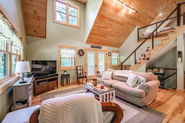237 Thompson Lake Shores Rd, Casco, ME 04015 - photo 13