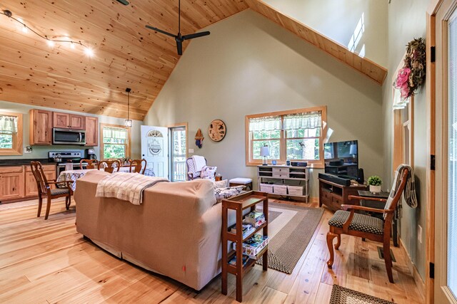 237 Thompson Lake Shores Rd, Casco, ME 04015 - photo 28