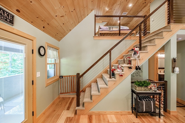 237 Thompson Lake Shores Rd, Casco, ME 04015 - photo 30