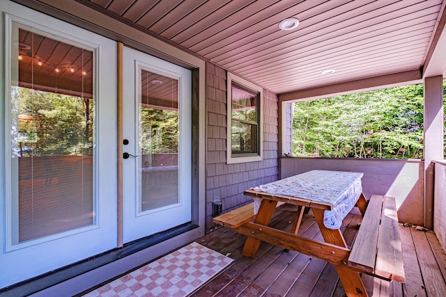 237 Thompson Lake Shores Rd, Casco, ME 04015 - photo 34