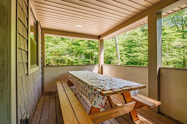 237 Thompson Lake Shores Rd, Casco, ME 04015 - photo 35