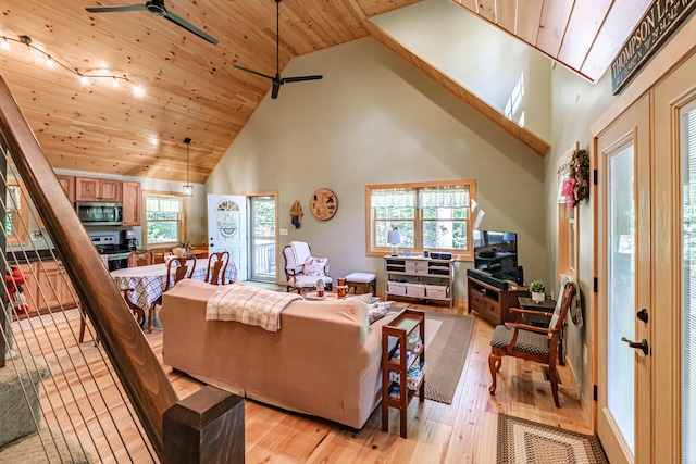237 Thompson Lake Shores Rd, Casco, ME 04015 - photo 38