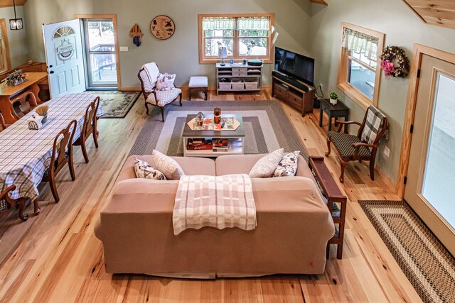 237 Thompson Lake Shores Rd, Casco, ME 04015 - photo 39