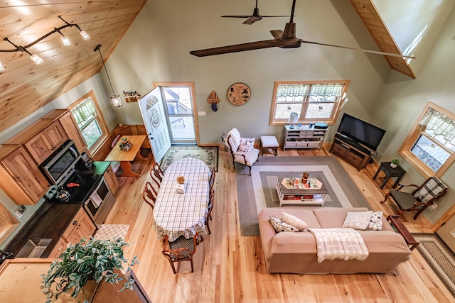 237 Thompson Lake Shores Rd, Casco, ME 04015 - photo 40