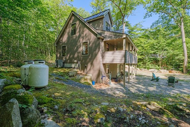237 Thompson Lake Shores Rd, Casco, ME 04015 - photo 62