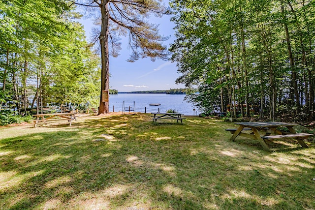 237 Thompson Lake Shores Rd, Casco, ME 04015 - photo 72