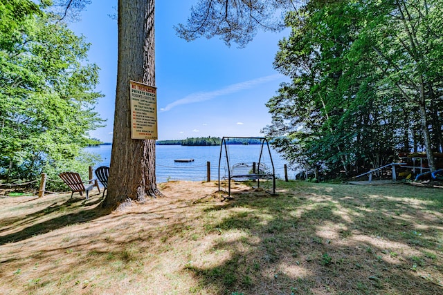 237 Thompson Lake Shores Rd, Casco, ME 04015 - photo 73