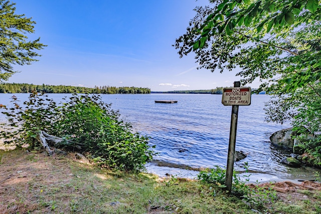 237 Thompson Lake Shores Rd, Casco, ME 04015 - photo 74