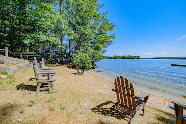 237 Thompson Lake Shores Rd, Casco, ME 04015 - photo 69