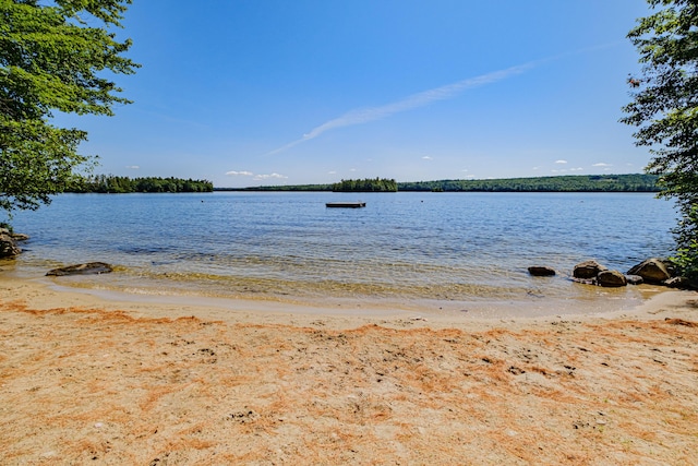 237 Thompson Lake Shores Rd, Casco, ME 04015 - photo 1