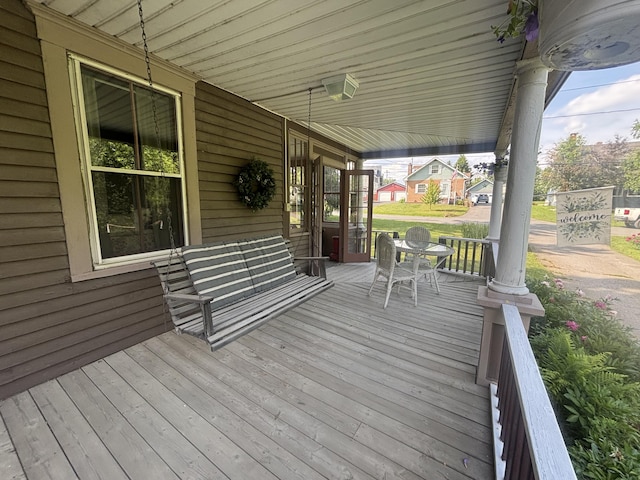 9 Smith St, Caribou, ME 04736 - photo 26