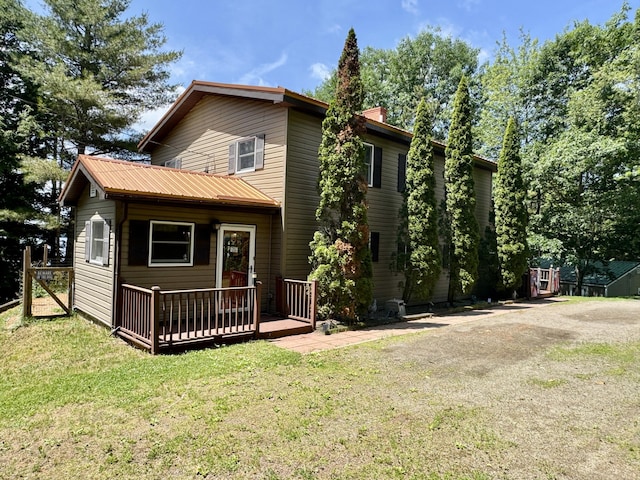 176 Charlotte Rd, Charlotte, ME 04666 - photo 6